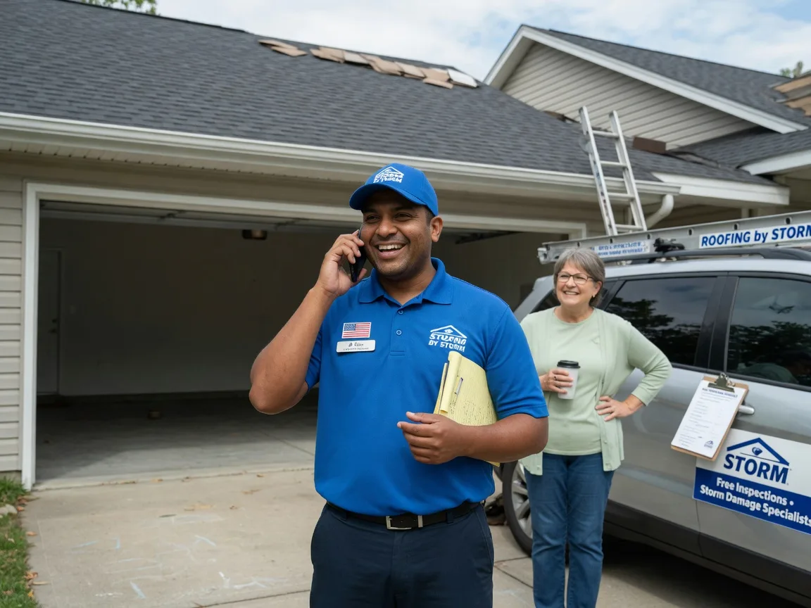 Roof Repair Near Me Brodnax, VA FAQs